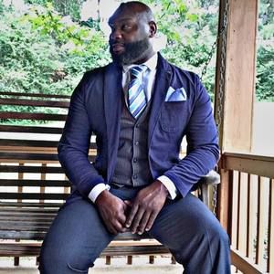 Meet your Posher, Lafrank